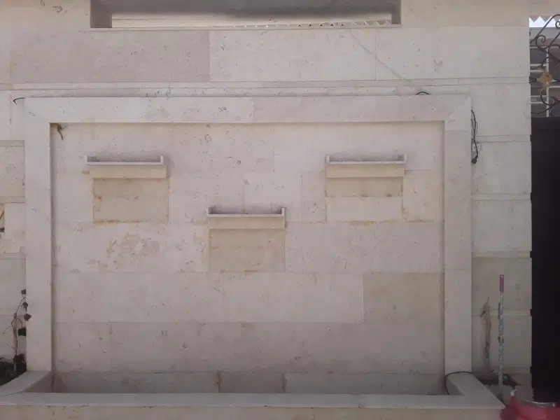 ویلایی ۲۰۰متری