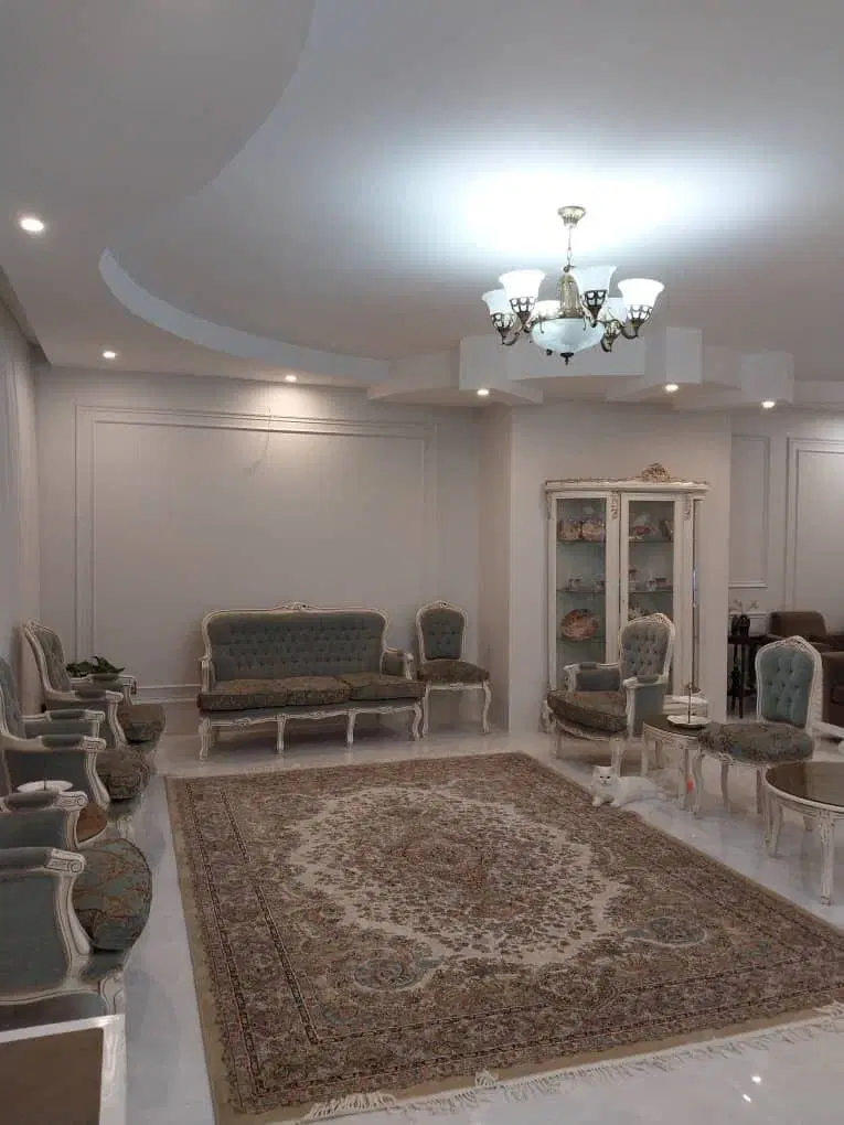 اقدسیه ۲۱*150متر*تکواحدی*فول
