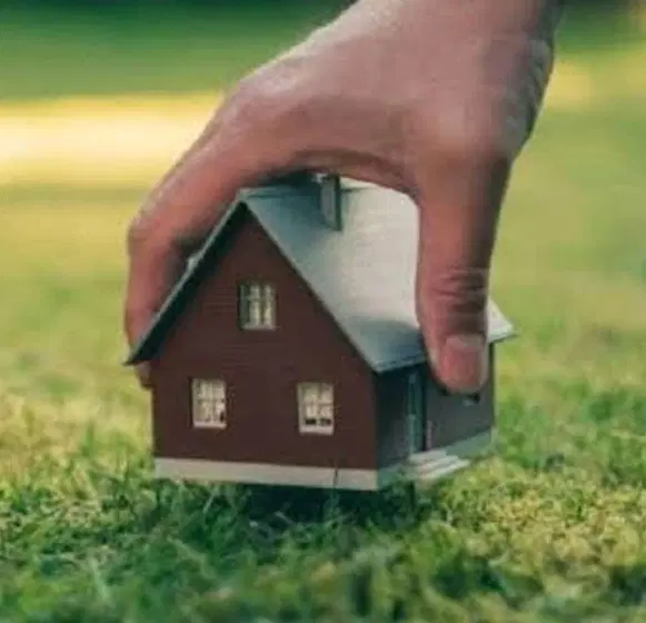 زمین مسکونی شهرک فرهنگیان