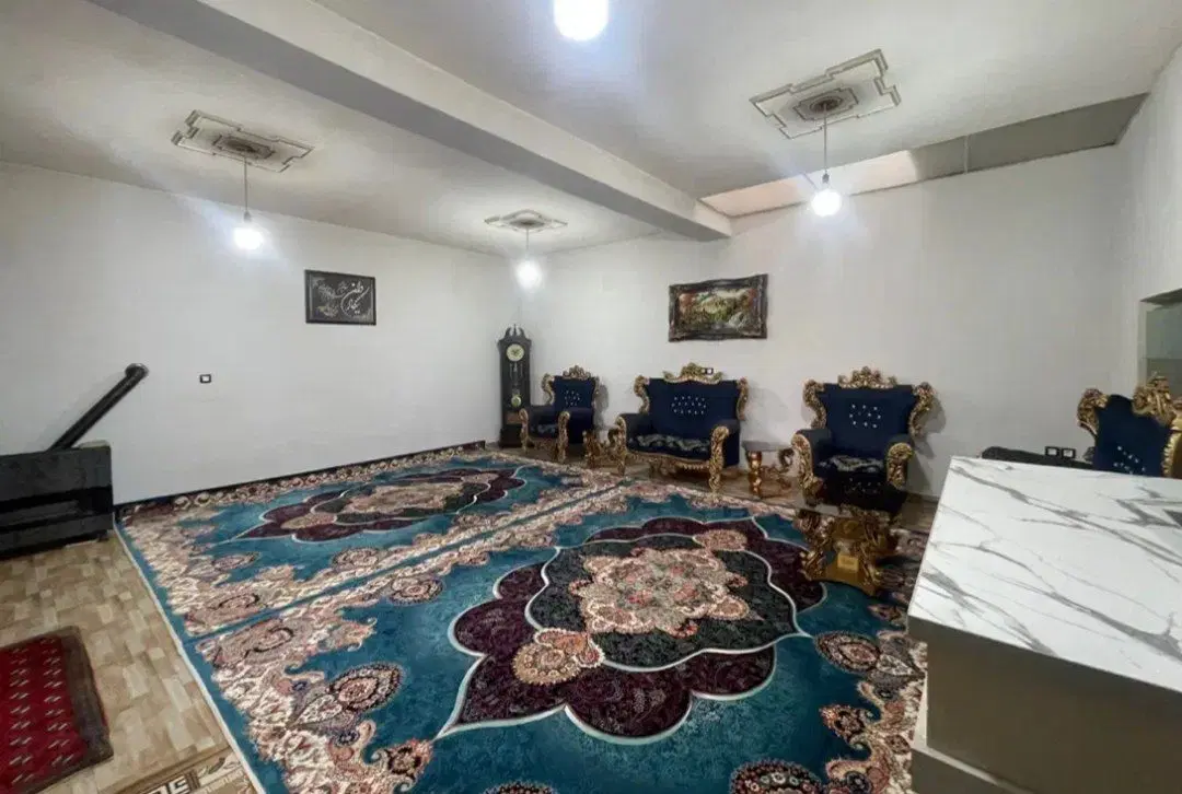 فروش خانه دوطبقه