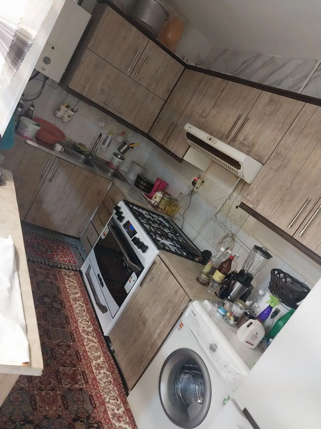 منزل ویلایی