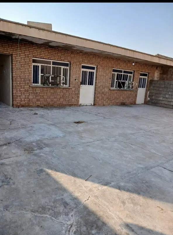 خانه ویلایی