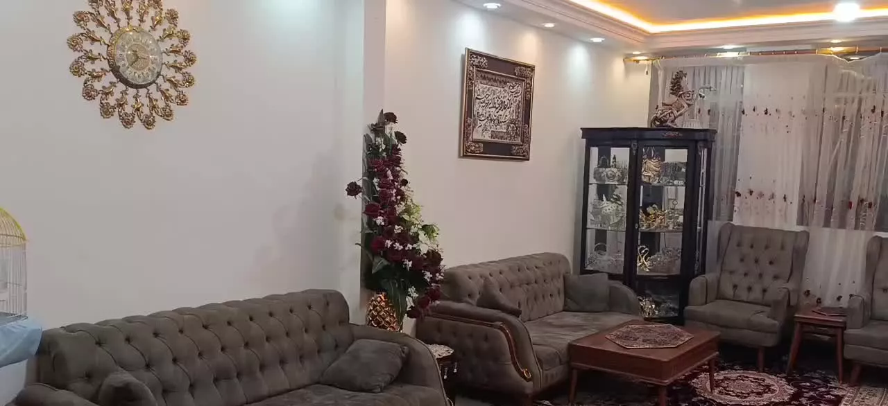 منزل مسکونی