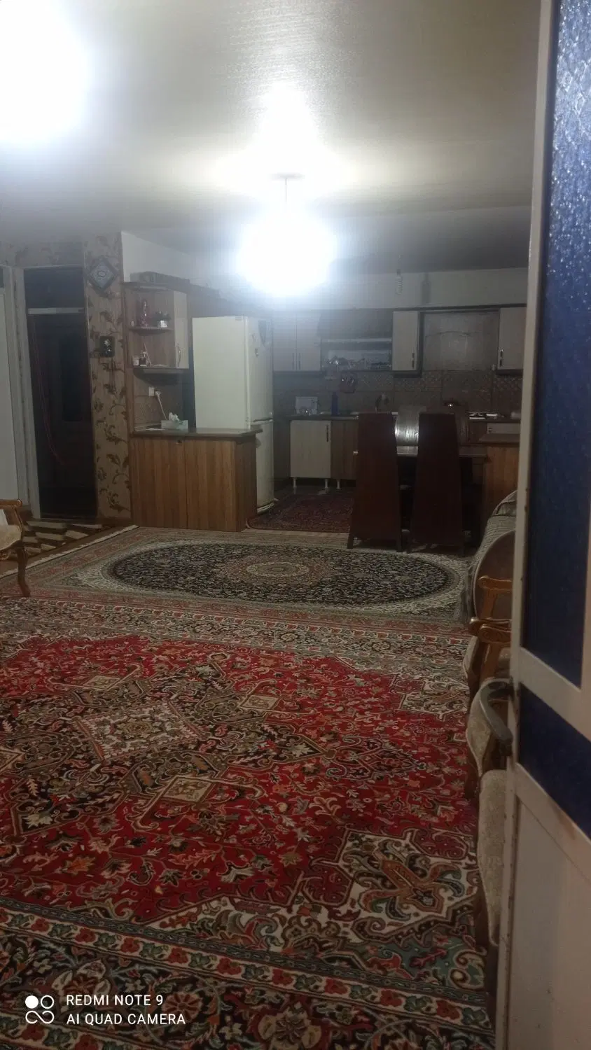 خانه ویلایی کلشتر