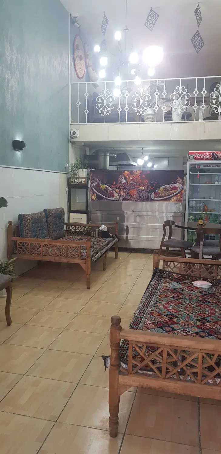 فروش مغازه بر طالقانی شمالی