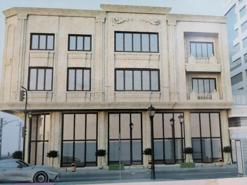 فروش ملک ویلایی