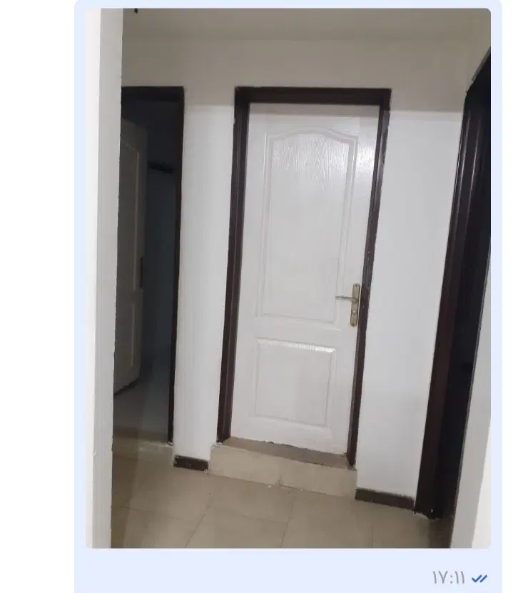 آپارتمان شهرک بعثت