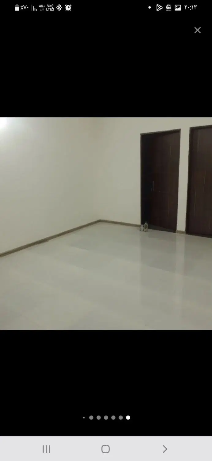 آپارتمان۷۰متری دوخوابه طبقه۲