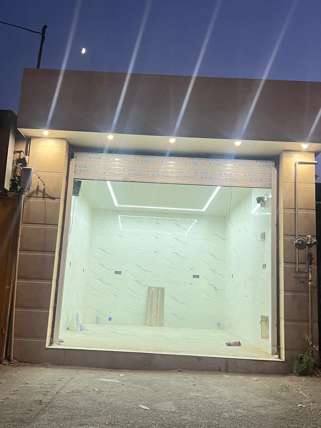 فروش مغازه