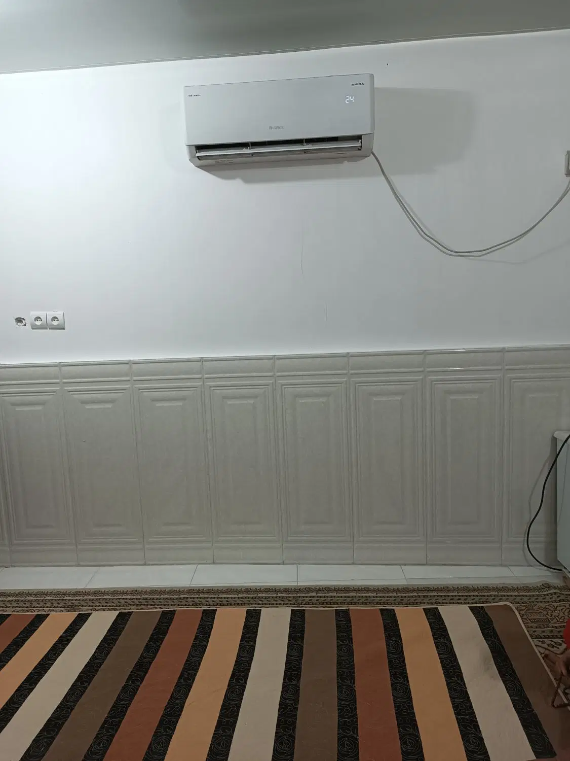 سوییت اجاره ایی درگهان نزدیک بازار