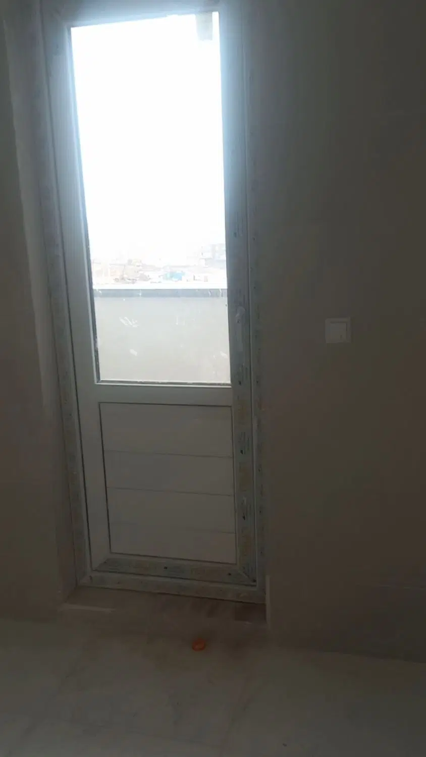 معاوضه اپارتمان