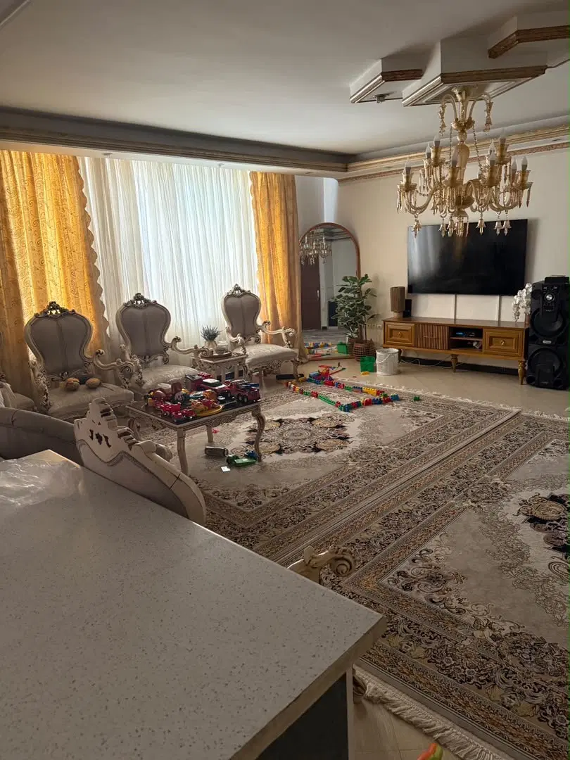 فروش اپارتمان