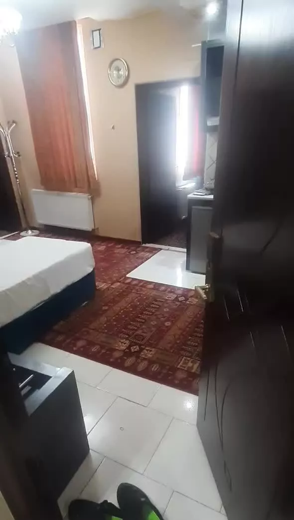 هتل استار مشهد