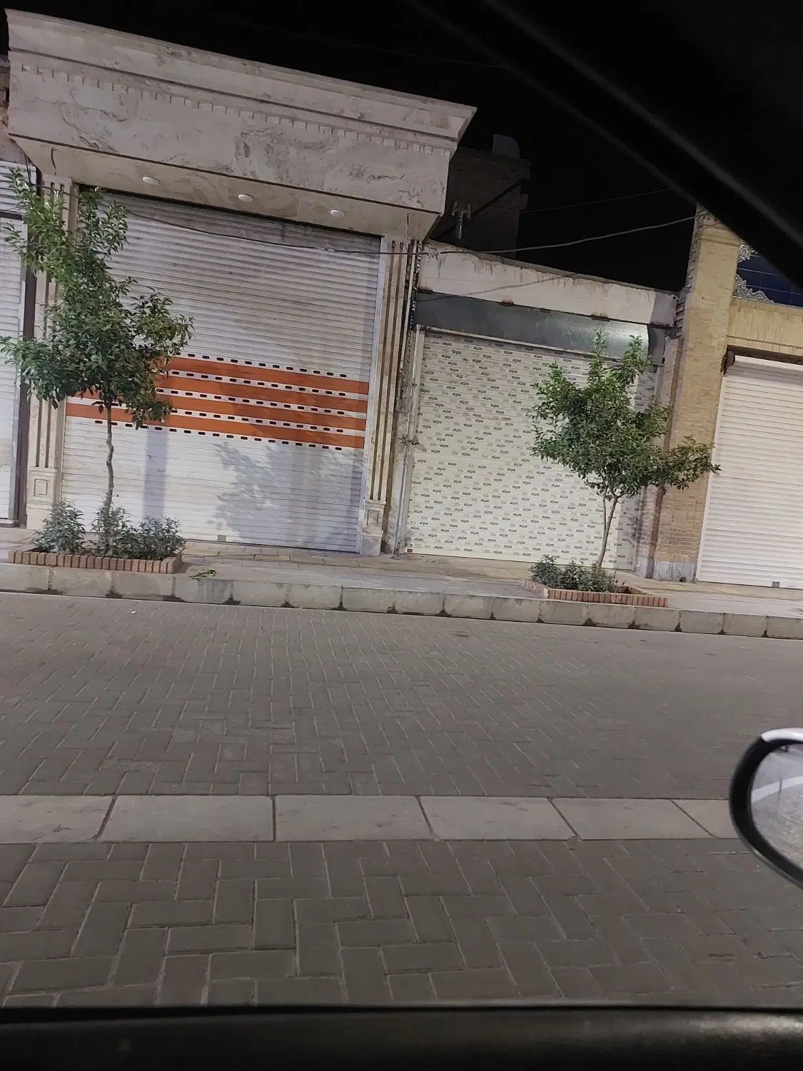 مغازه اجاره ای در بهترین نقطه پرتردد نزدیک بازار
