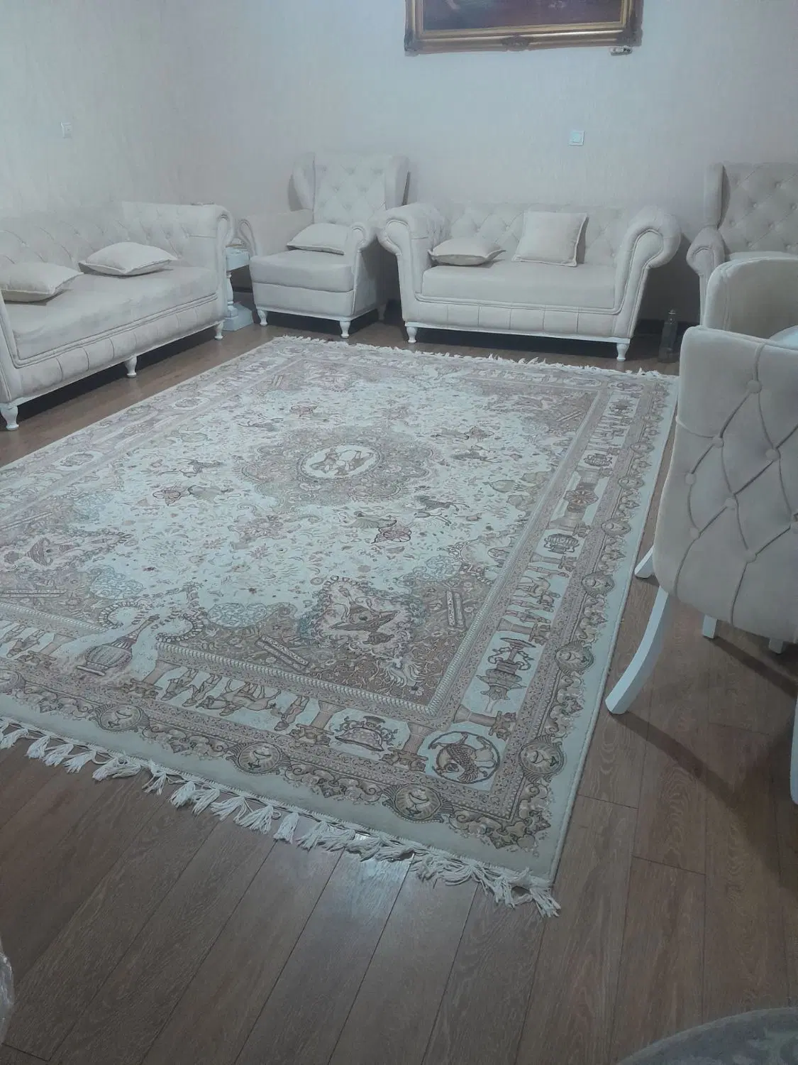 اجاره آپارتمان هدیش