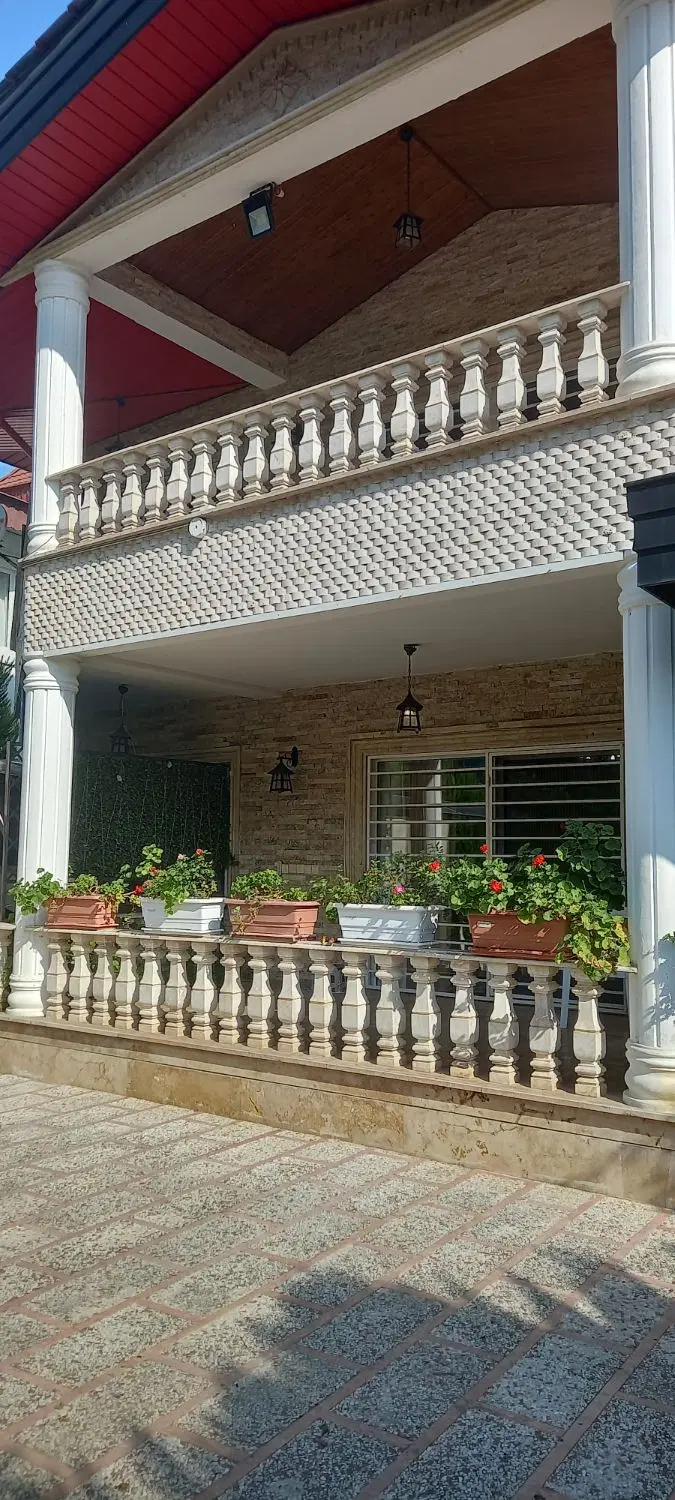 اجاره ویلا فول امکانات نوشهر چلک