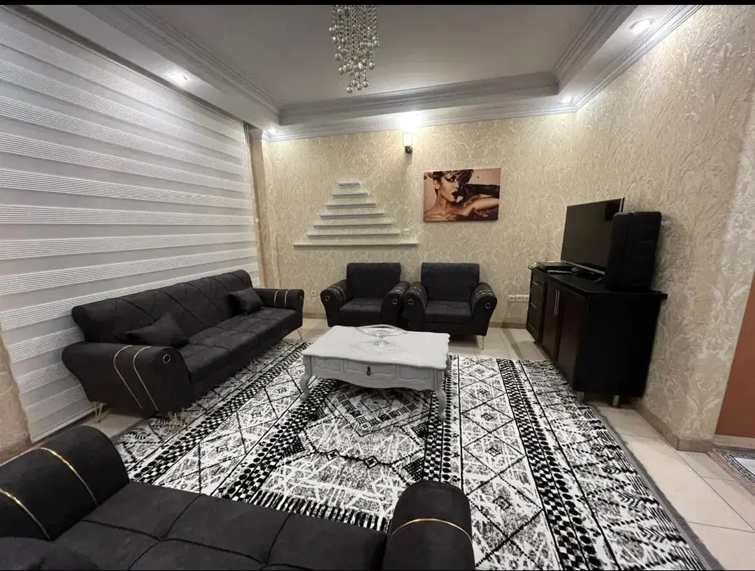 اجاره روزانه هفته ماهانه فول