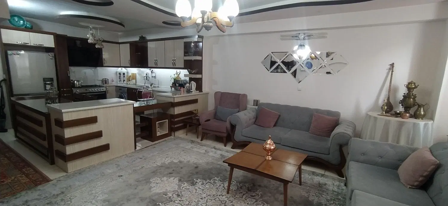 اجاره واحد مسکونی