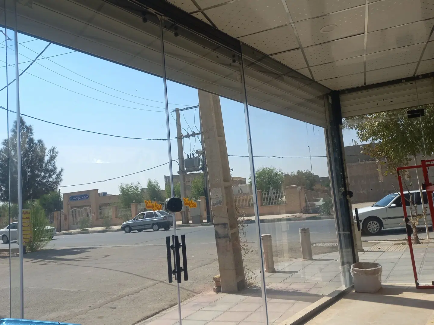 مغازه اجاره ای