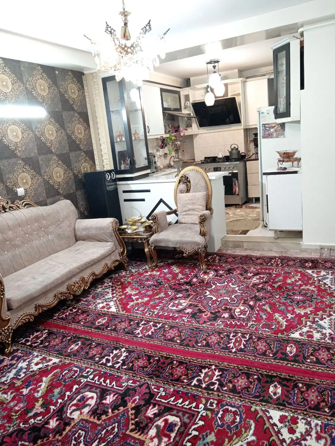 اجاره اوچمان سوم