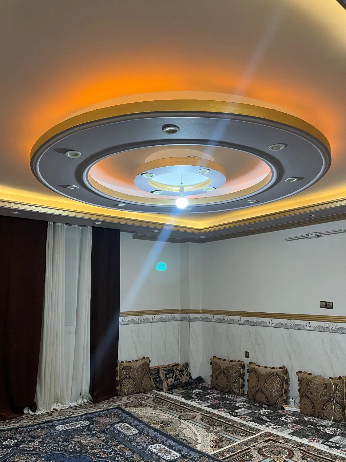 اجاره آپارتمان شیک و مبله