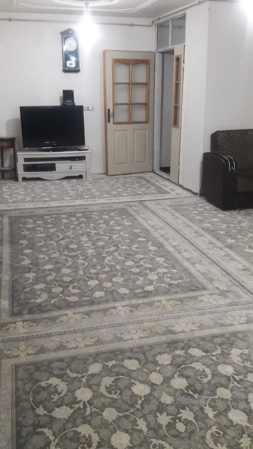 خانه فروشی یا معاوضه۳ سرویس راه جدا