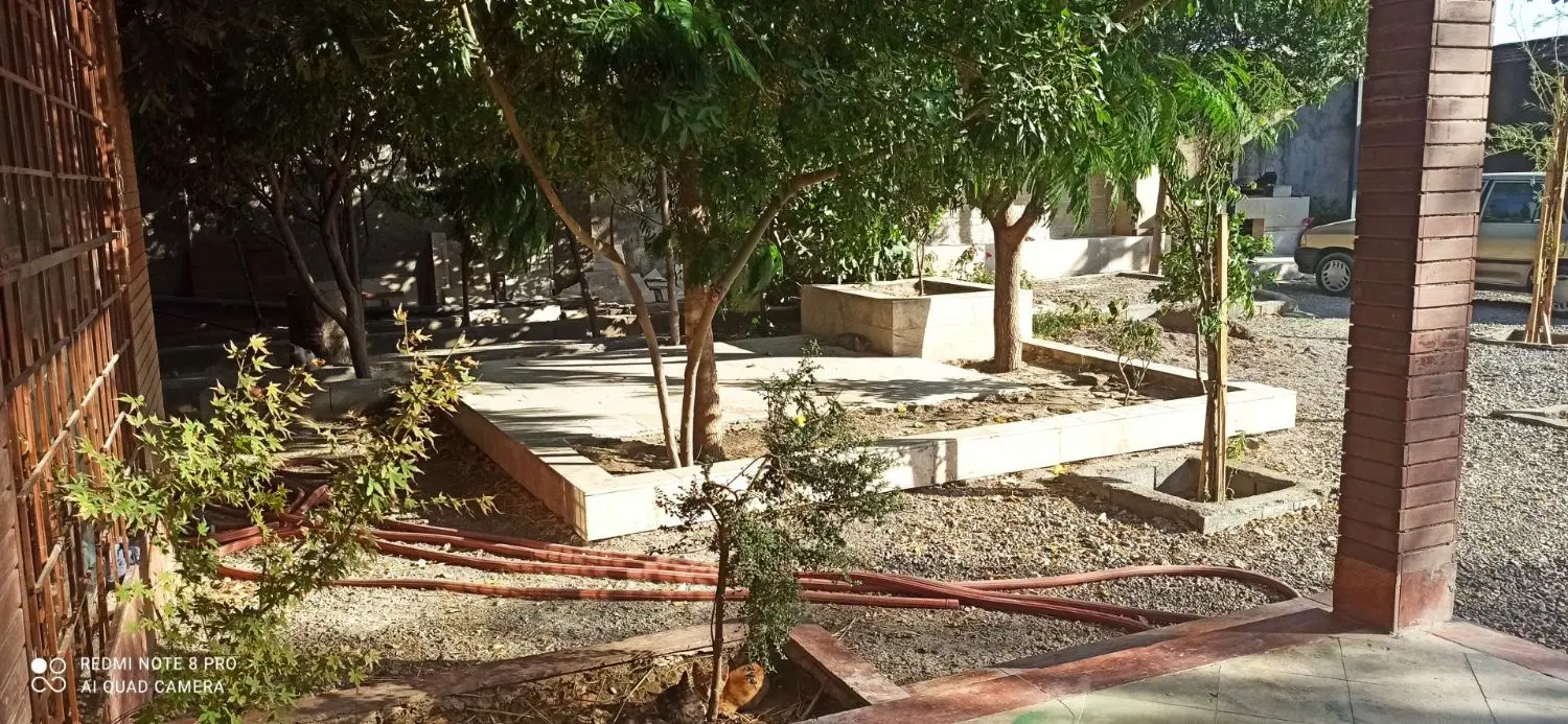 اجاره باغ ویلا استخر دار جکوزی دوبلکس