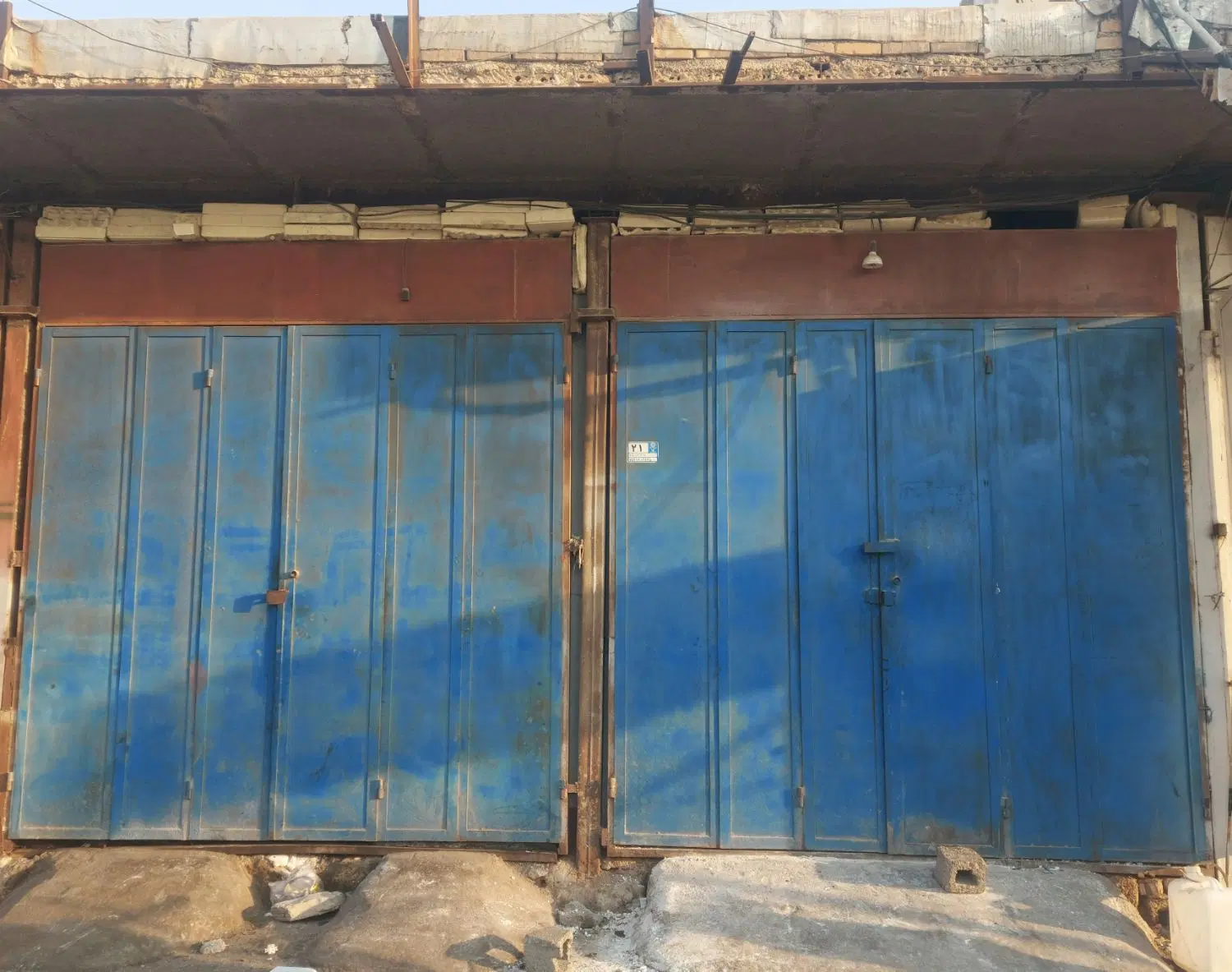 اجاره ملک