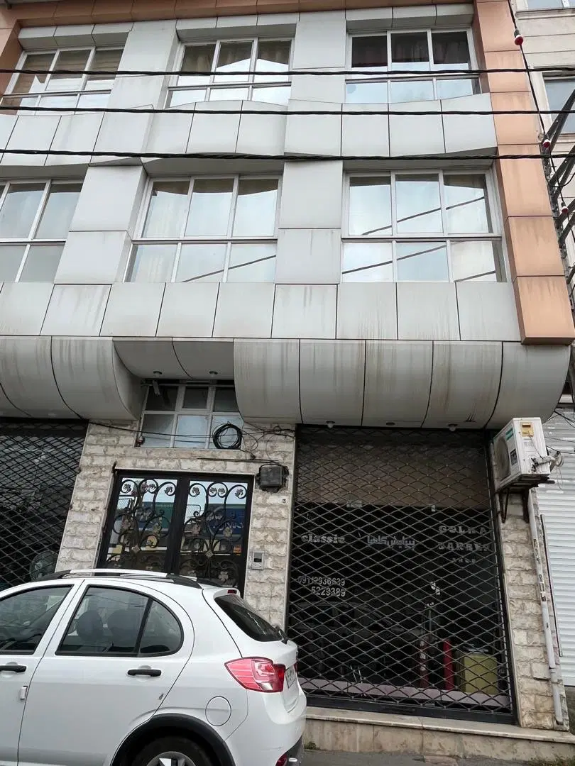 رهن و اجاره ملک تجاری_اداری ابریشم محله
