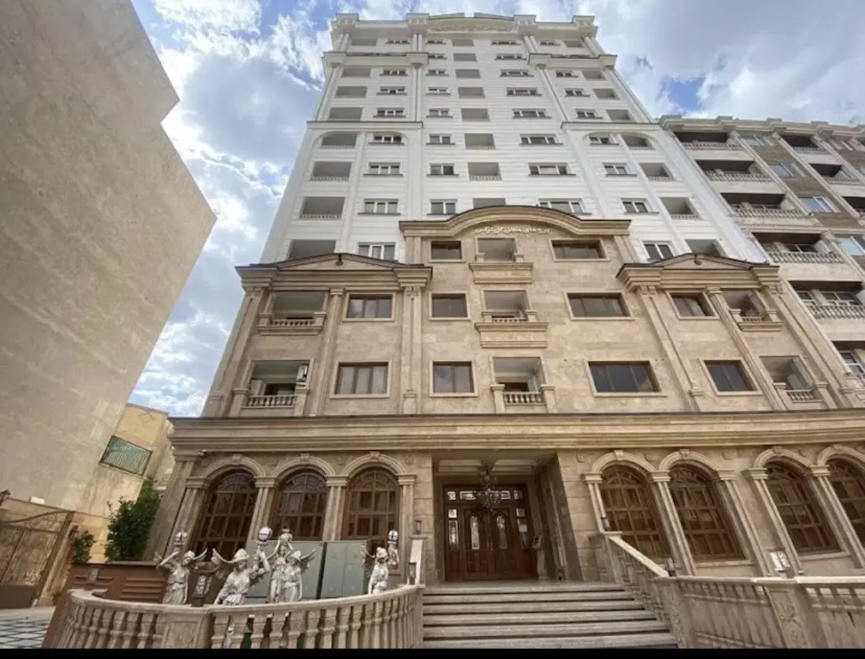 پیش فروش رونیکا پالاس سبلان