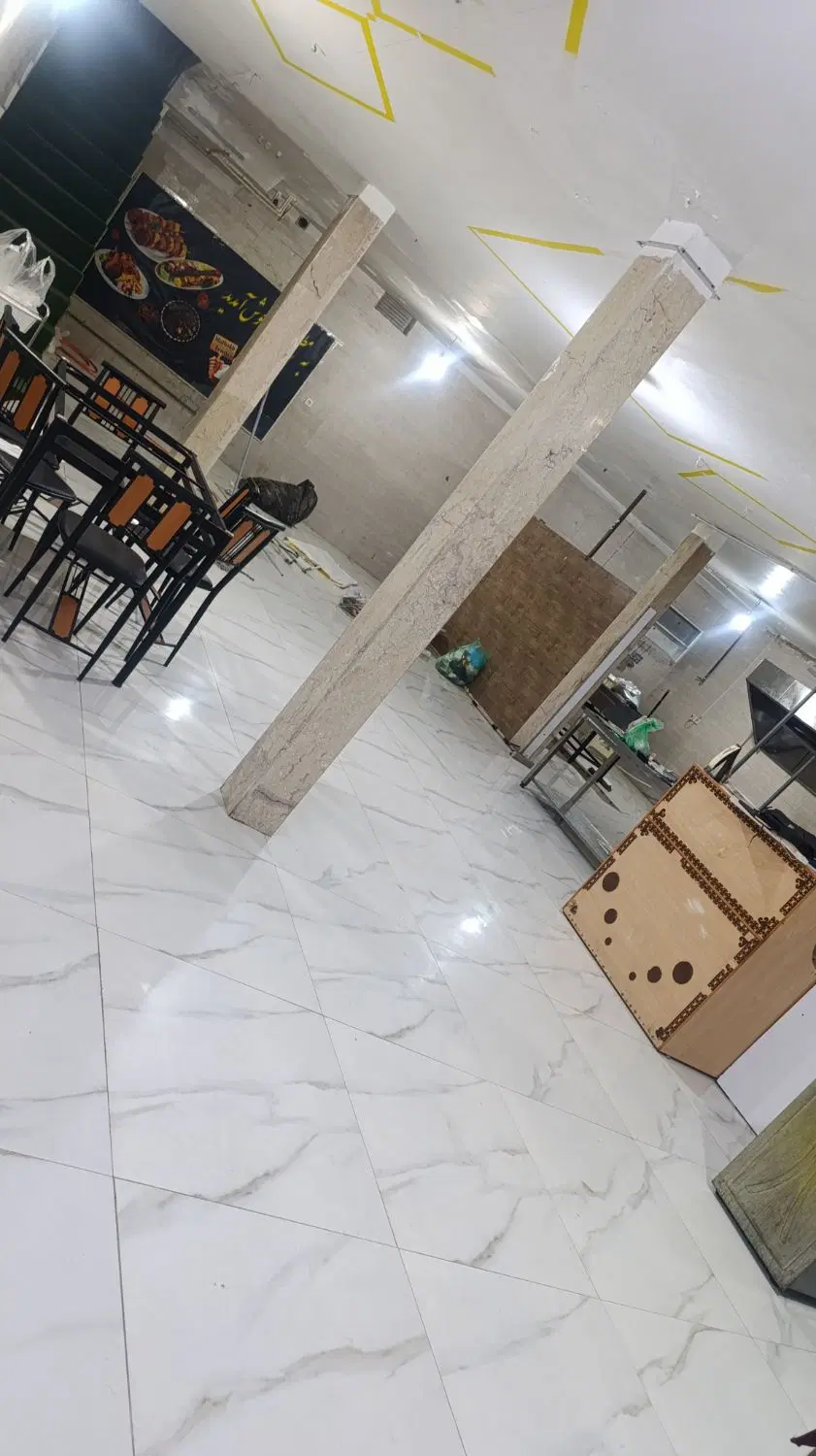 اجاره زیرزمین بر خیابان اصلی هشتگرد قدیم