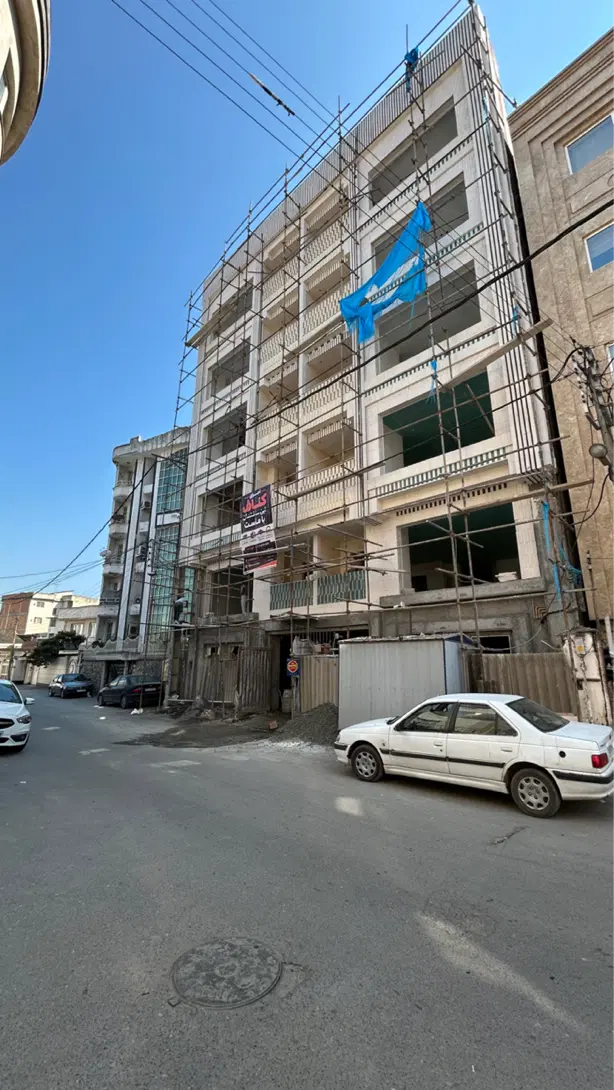 واحد ۱۵۰ متری ۳ خواب