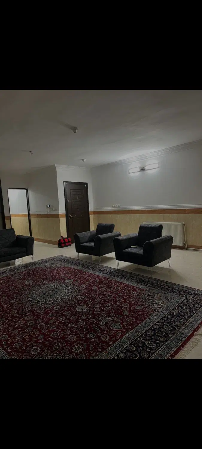 سوییت اجاره‌ای دربست روزانه_شبانه_ساعتی