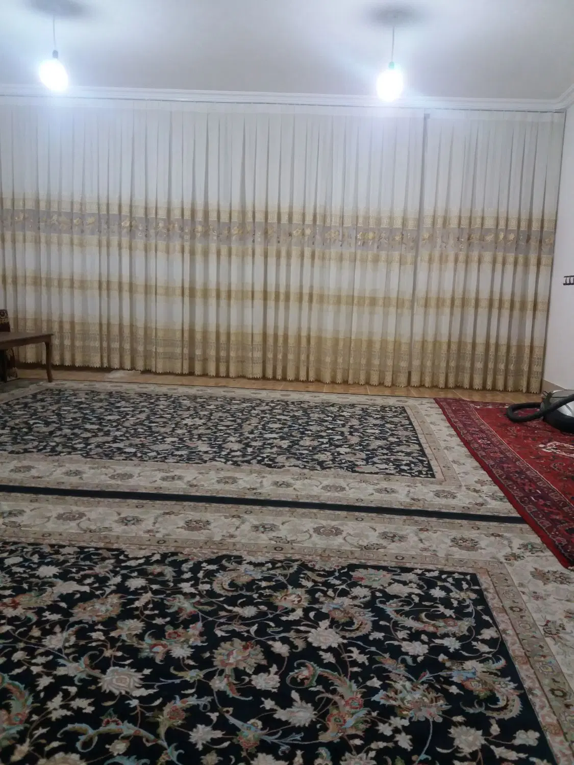 آپارتمان خیابان آلمحمد بالاتر ازشهرداری