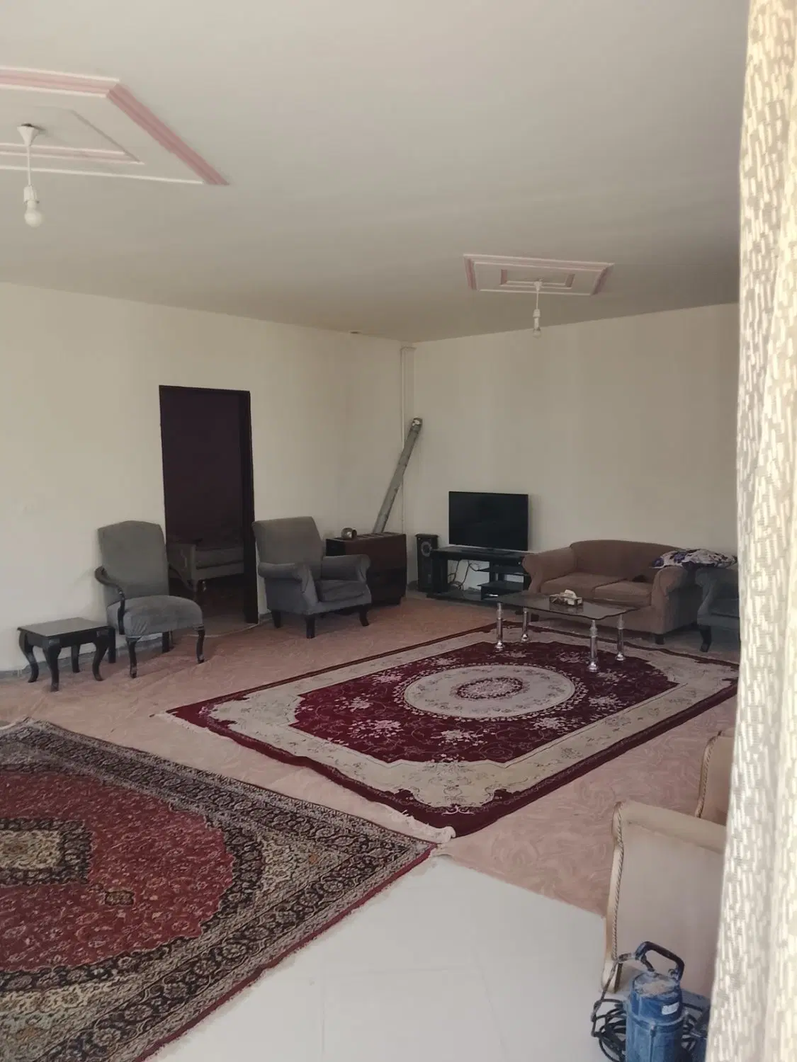 باغ ویلا