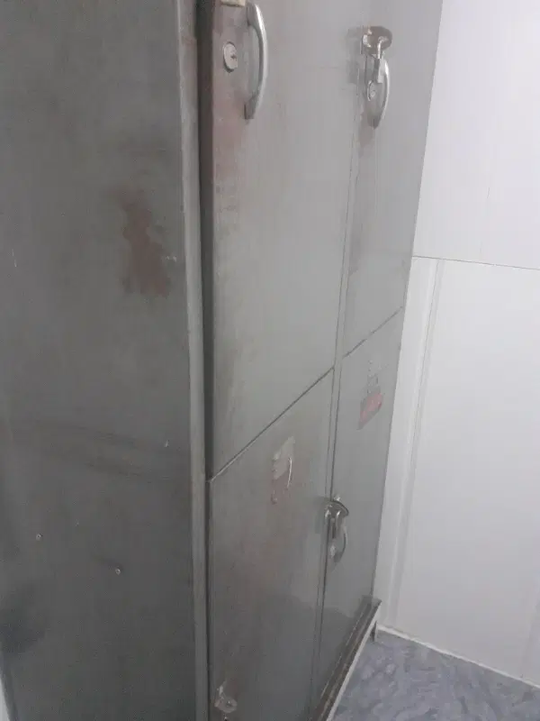 همخونه میشم