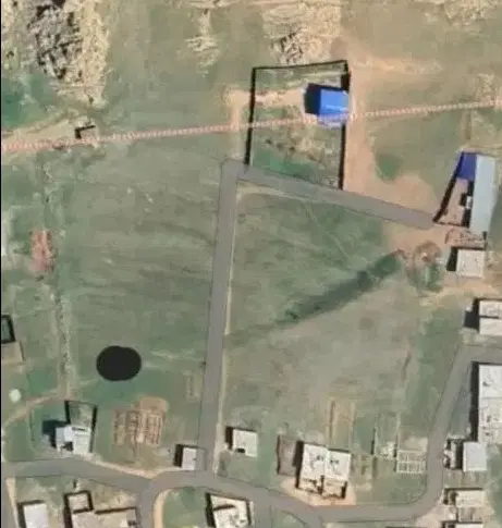 زمین مسکونی سراب چنگایی نیلوفر۱۴
