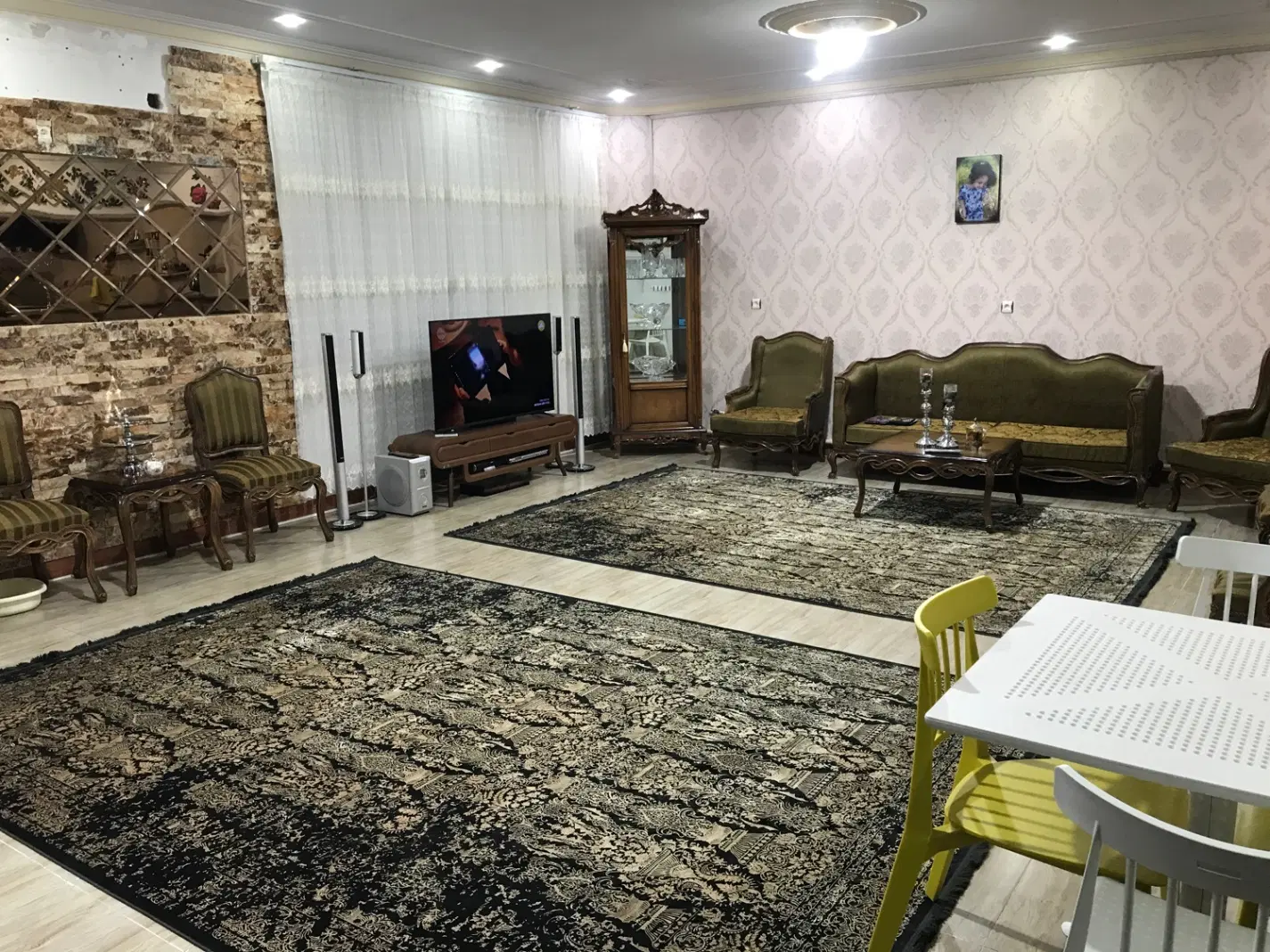 واحد مسکونی فروشی