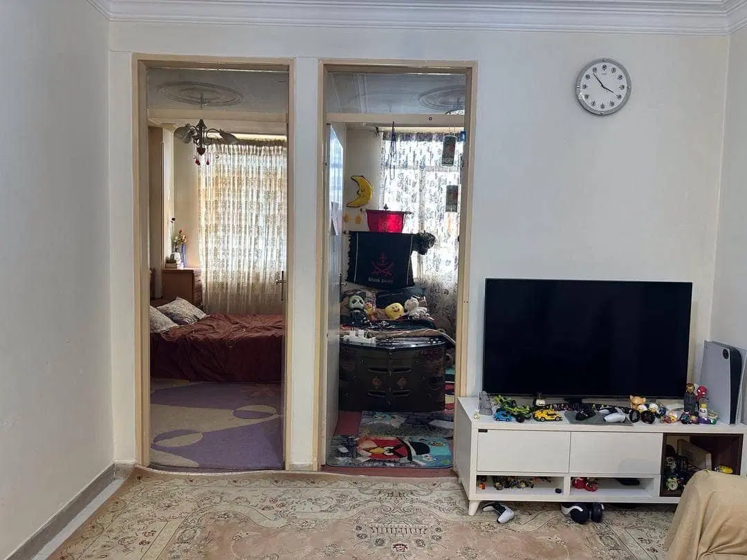 فروش آپارتمان ۶۴ متری