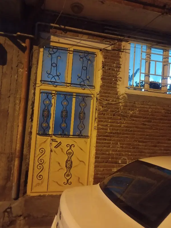 خانە
