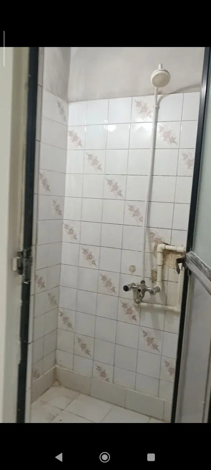 واحد 80 متری دو خواب شهید نظری