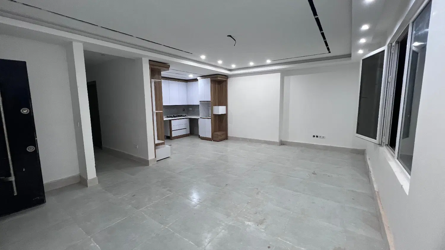رهن و اجاره منزل مسکونی یادگار امام طبقه یک