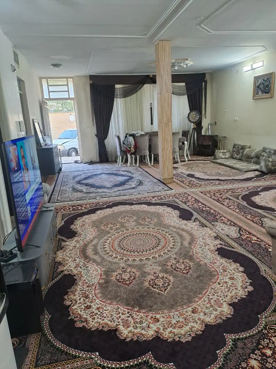 فروش منزل مسکونی