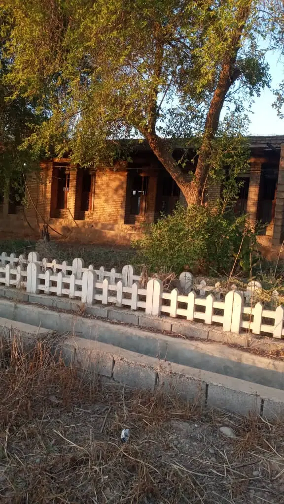 فروش قطعه های حدودا ۱۸۰۰متری باغچه بنوارشامی