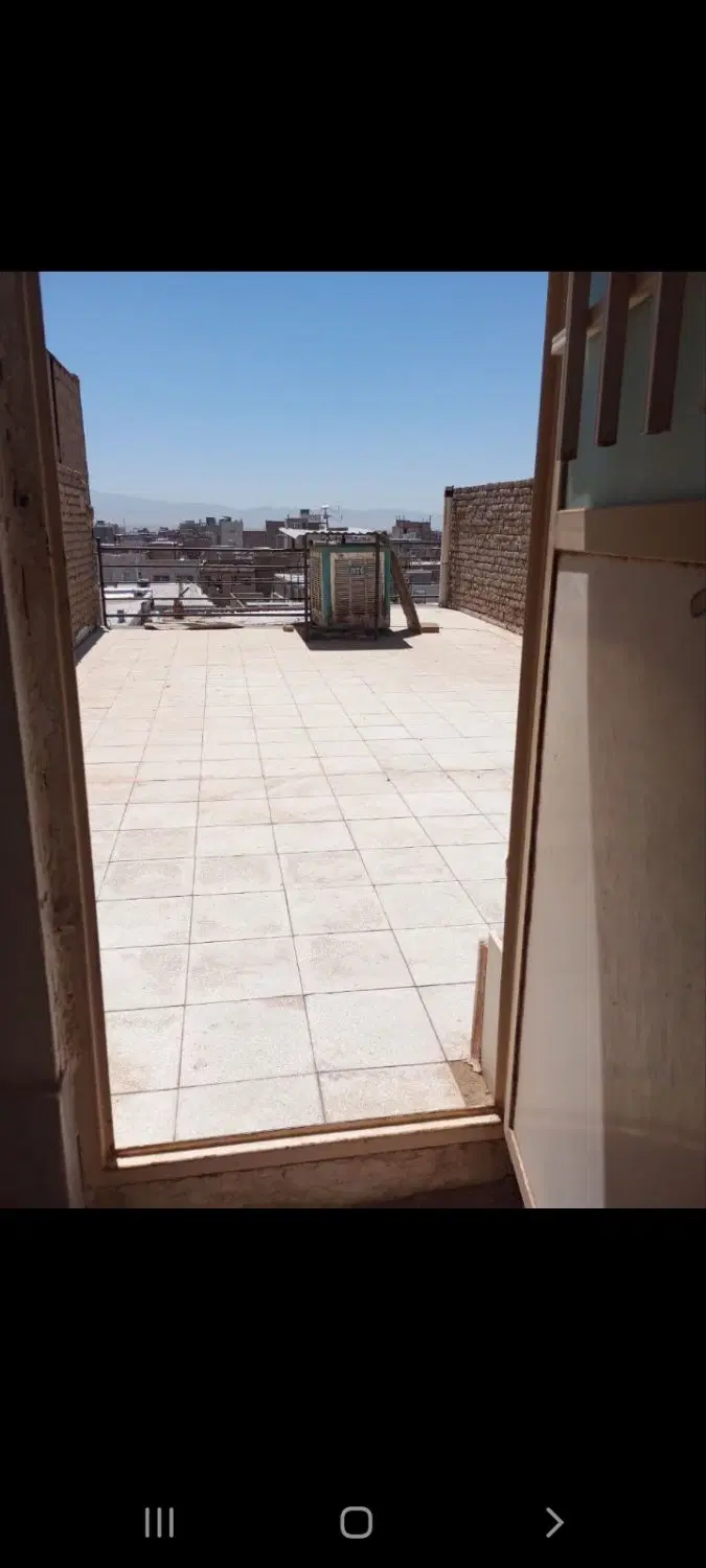 رهن کامل واحد ۸۰ متری
