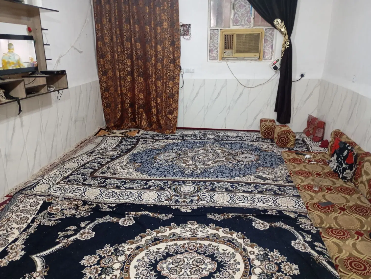 خونه ویلایی جراحی