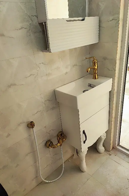 آپارتمانی راه جدا