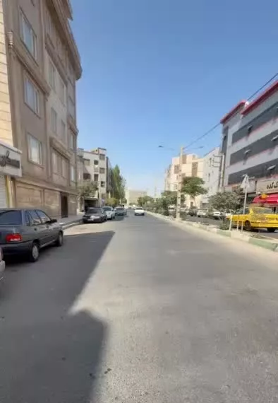 اجاره 80 متر مغازه واقع در خیابان اصلی قائمیه