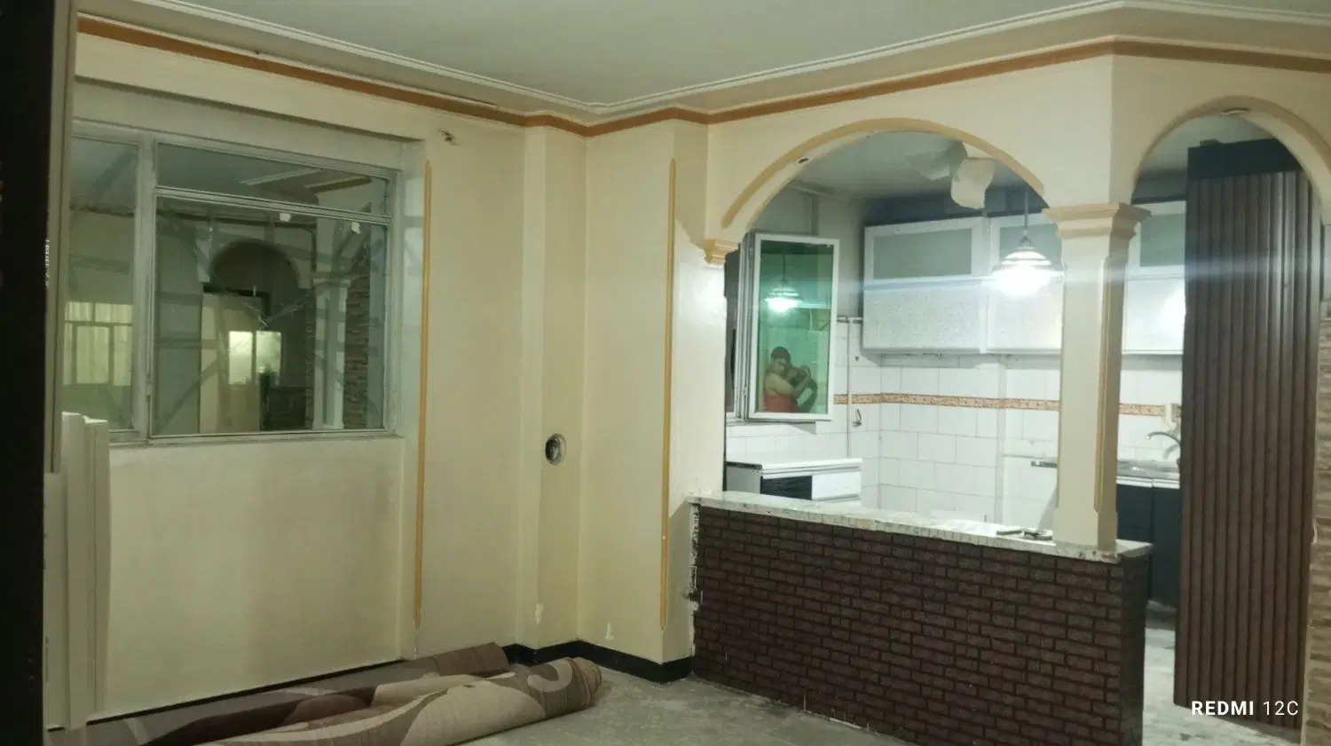 اجاره آپارتمان 62 متری