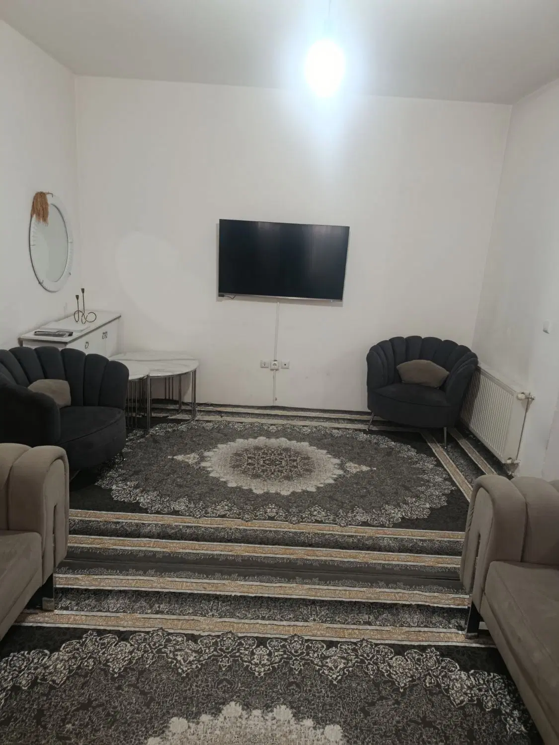 تک خواب آرش آرمه فاز 2